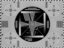 Test Pattern